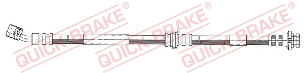 Brake Hose